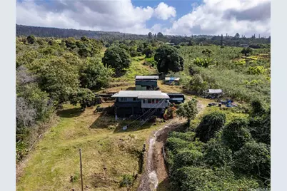 84-5186 Mamalahoa Highway, Captain Cook, HI 96704 - Photo 3