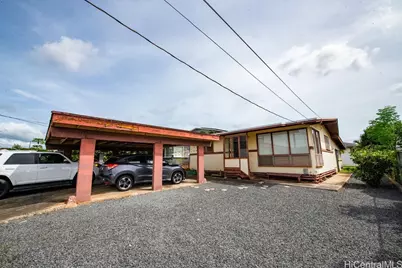 94-1151 Awalai Street, Waipahu, HI 96797 - Photo 1