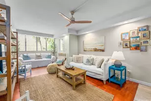 225 Liliuokalani Ave, Honolulu, HI 96815 - Photo 1