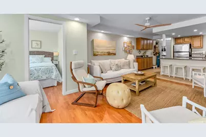 225 Liliuokalani Avenue #6C, Honolulu, HI 96815 - Photo 1