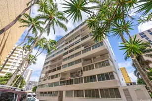 225 Liliuokalani Ave, Honolulu, HI 96815 - Photo 13