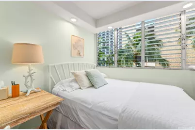 225 Liliuokalani Avenue #6C, Honolulu, HI 96815 - Photo 7