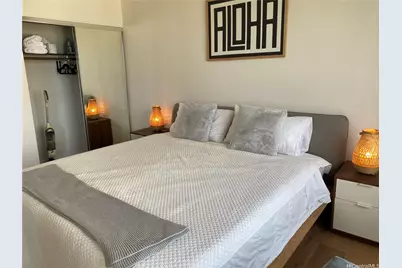201 Ohua Avenue #3704, Honolulu, HI 96815 - Photo 11