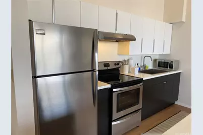 201 Ohua Avenue #3704, Honolulu, HI 96815 - Photo 7