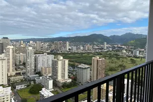 201 Ohua Ave, Honolulu, HI 96815 - Photo 3