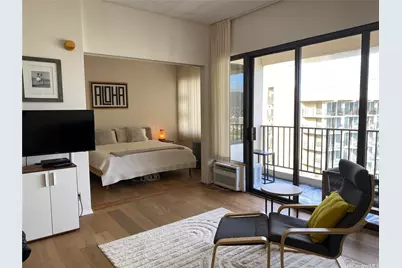 201 Ohua Avenue #3704, Honolulu, HI 96815 - Photo 1