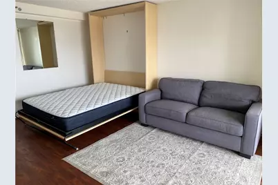 445 Seaside Avenue #2617, Honolulu, HI 96815 - Photo 1