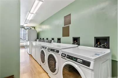 1765 Ala Moana Boulevard #1286, Honolulu, HI 96815 - Photo 21