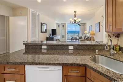 1765 Ala Moana Boulevard #1286, Honolulu, HI 96815 - Photo 9