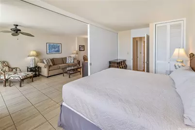1765 Ala Moana Boulevard #1286, Honolulu, HI 96815 - Photo 15