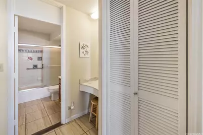 1765 Ala Moana Boulevard #1286, Honolulu, HI 96815 - Photo 17