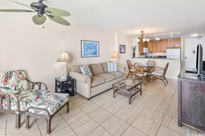 1765 Ala Moana Boulevard #1286, Honolulu, HI 96815 - Photo 11