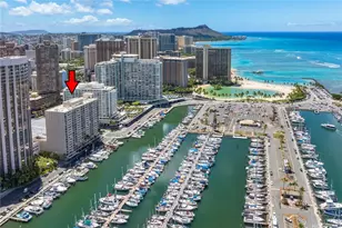 1765 Ala Moana Blvd, Honolulu, HI 96815 - Photo 19