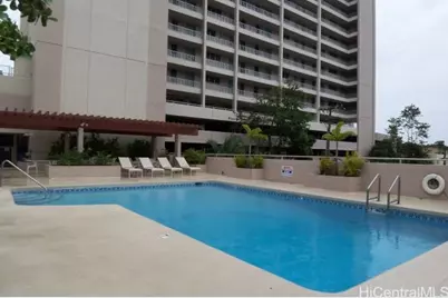 1848 Kahakai Drive #604, Honolulu, HI 96822 - Photo 3