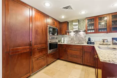 223 Saratoga Road #1115, Honolulu, HI 96815 - Photo 5