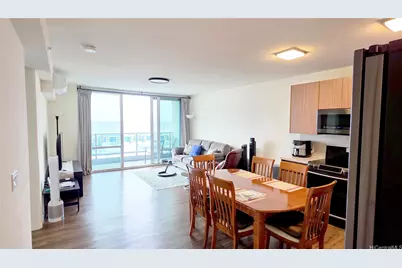 1391 Kapiolani Boulevard #1909, Honolulu, HI 96814 - Photo 3