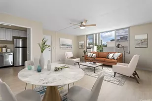 98 1030 Moanalua Rd, Aiea, HI 96701 - Photo 1