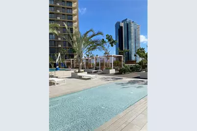 987 Queen Street #1717, Honolulu, HI 96814 - Photo 3