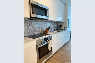 987 Queen Street #1717, Honolulu, HI 96814 - Photo 5