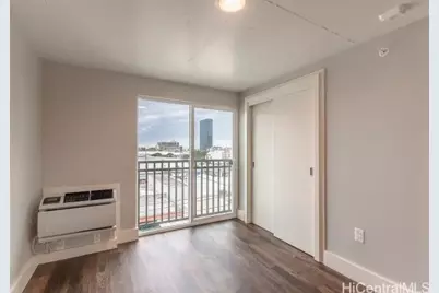 803 Waimanu Street #616, Honolulu, HI 96813 - Photo 3
