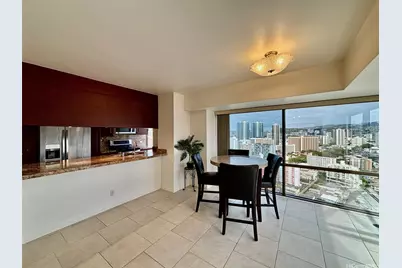 1750 Kalakaua Avenue #2704, Honolulu, HI 96826 - Photo 1