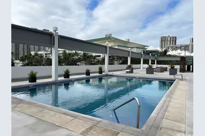 1750 Kalakaua Avenue #2704, Honolulu, HI 96826 - Photo 21