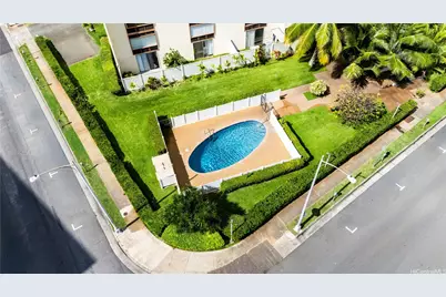 910 Ahana Street #408, Honolulu, HI 96814 - Photo 15