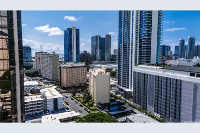 910 Ahana Street #408, Honolulu, HI 96814 - Photo 17