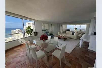 2600 Pualani Way #3504, Honolulu, HI 96815 - Photo 5