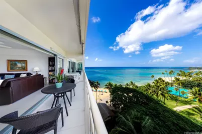 2161 Kalia Road #906, Honolulu, HI 96815 - Photo 11