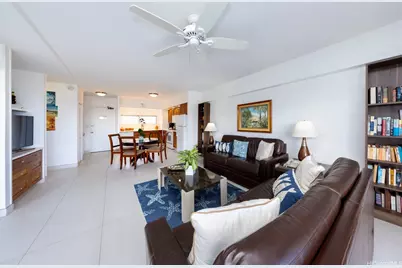2161 Kalia Road #906, Honolulu, HI 96815 - Photo 17