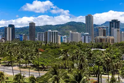 2161 Kalia Road #906, Honolulu, HI 96815 - Photo 3