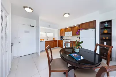 2161 Kalia Road #906, Honolulu, HI 96815 - Photo 7