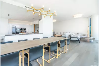 1118 Ala Moana Boulevard #3401, Honolulu, HI 96814 - Photo 5