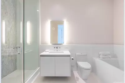 1118 Ala Moana Boulevard #3401, Honolulu, HI 96814 - Photo 17