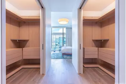 1118 Ala Moana Boulevard #3401, Honolulu, HI 96814 - Photo 13