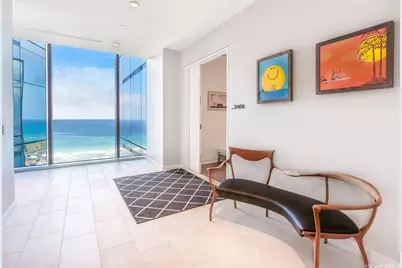 1118 Ala Moana Boulevard #3401, Honolulu, HI 96814 - Photo 9