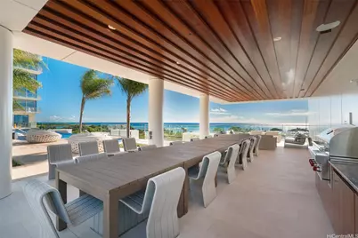 1118 Ala Moana Boulevard #3401, Honolulu, HI 96814 - Photo 23