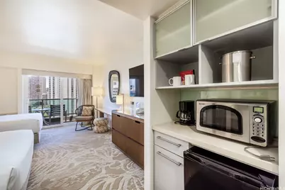 410 Atkinson Drive #1509, Honolulu, HI 96814 - Photo 7