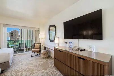 410 Atkinson Drive #1509, Honolulu, HI 96814 - Photo 15