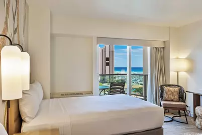 410 Atkinson Drive #1509, Honolulu, HI 96814 - Photo 13