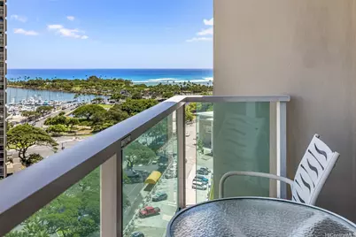 410 Atkinson Drive #1509, Honolulu, HI 96814 - Photo 1
