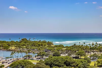 410 Atkinson Drive #1509, Honolulu, HI 96814 - Photo 19