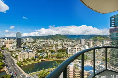 1837 Kalakaua Avenue #2505, Honolulu, HI 96815 - Photo 9