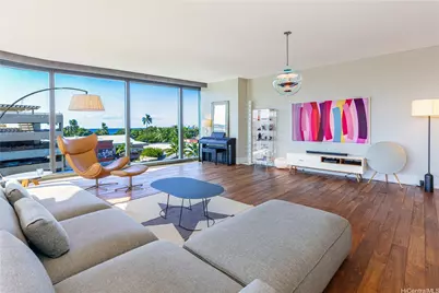 1108 Auahi Street #40, Honolulu, HI 96814 - Photo 1