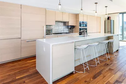 1108 Auahi Street #40, Honolulu, HI 96814 - Photo 3