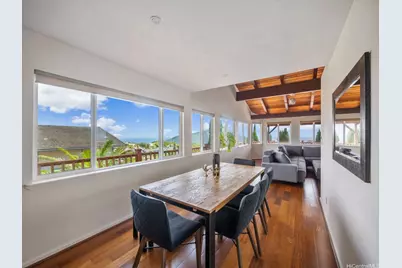 1105 Kaluanui Road, Honolulu, HI 96825 - Photo 7