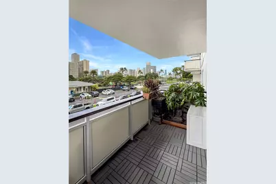 509 University Avenue #201, Honolulu, HI 96826 - Photo 9