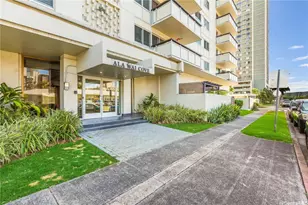 509 University Ave, Honolulu, HI 96826 - Photo 15