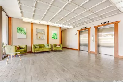 509 University Avenue #201, Honolulu, HI 96826 - Photo 11